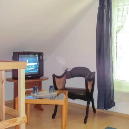 Two-bedroom In * Hévíz