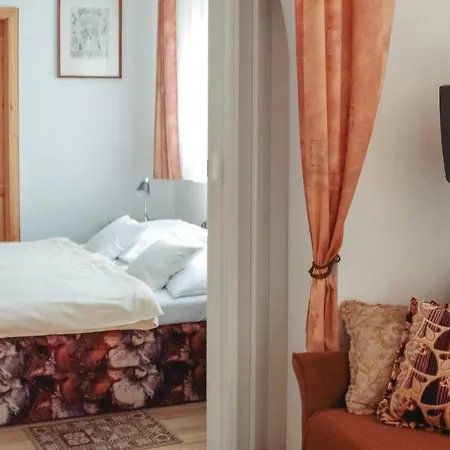 Two-bedroom In * Hévíz