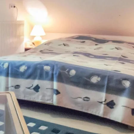 Two-bedroom In Apartamento Hévíz