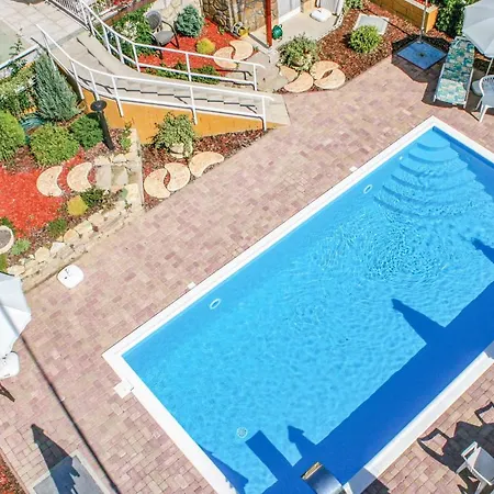 Apartamento Two-bedroom In