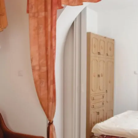Apartamento Two-bedroom In
