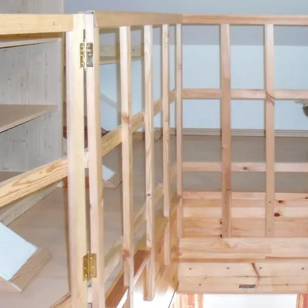 Two-bedroom In Apartamento
