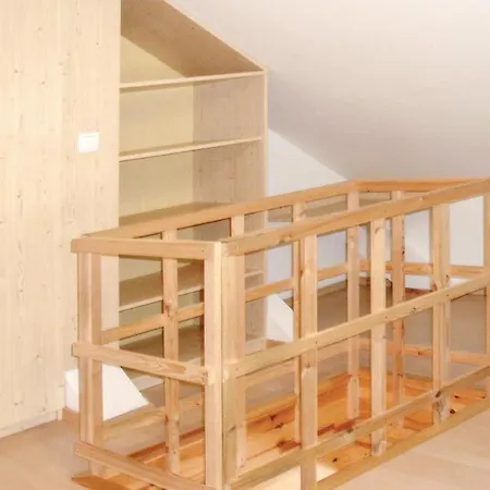 Two-bedroom In Apartamento Hévíz