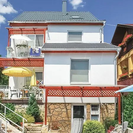Two-bedroom In Apartamento Hévíz