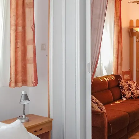 Two-bedroom In