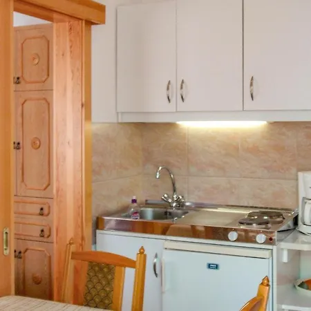 Apartamento Two-bedroom In *